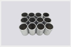 Al-25%Si alloy Cylinder Sleeves For Sale