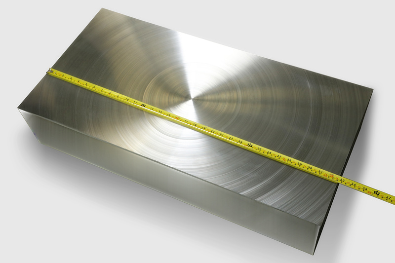 Zuoyuan aleación de aluminio de alto silicio