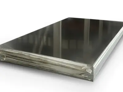 Aluminum Alloy 6061