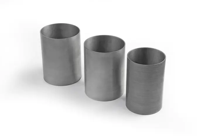 AlSi Alloy Cylinder Liners