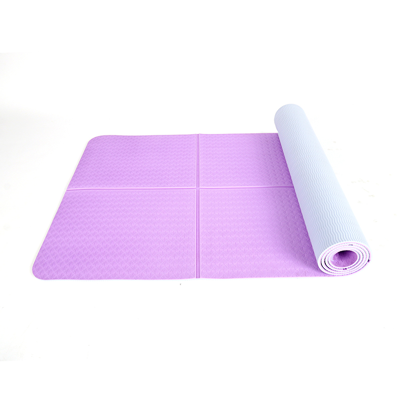 How to choose the best yoga mat
