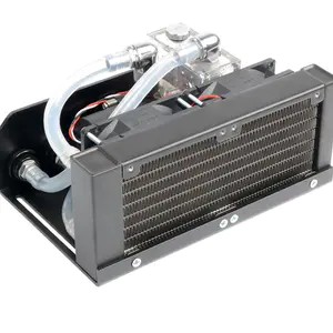 Liquid Cooling Radiator，Mobile liquid cooling module，Cooling Distribution Unit