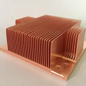 copper vs aluminum heatsink