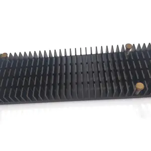 heat sink for ignition module