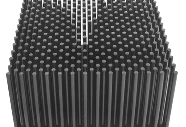 Do you know what a heat pipe radiator is?