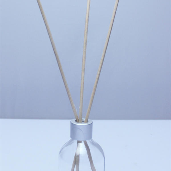 Wholesale Custom Clear Glass Diffuser Bottle For Freshing Air