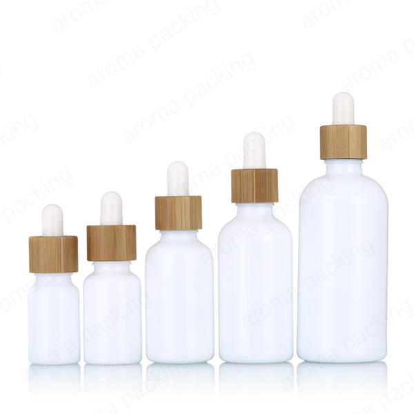 High Quality Round Bottom Essential Oil bottle For Travel, Personal Care