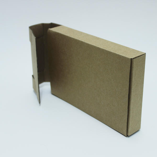 Factory Wholesale Custom Size White Minimalist Paper Boxes For Gifts Packaging