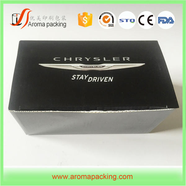 The Highest Quality Luxury Kraft Paper Candle Jar Boxes Wholesale,Can Be Customized
