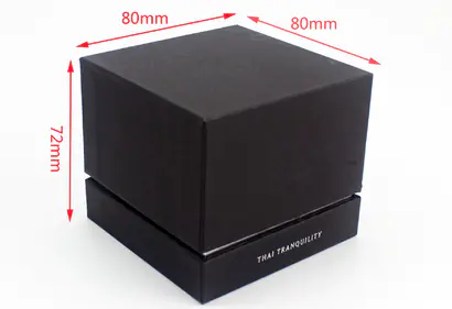 The basic function of Gift box