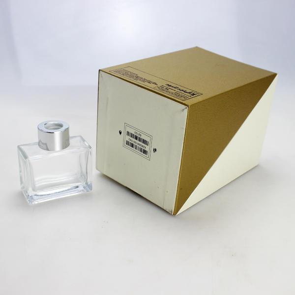 Precious Gifts Diffuser Bottle Box Custom Color For Gifts For Any Gift Giving Occasions