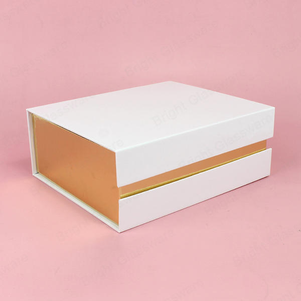 Candle Box Packaging Bridesmaids Proposal Box For Bridal Birthday Party Christmas