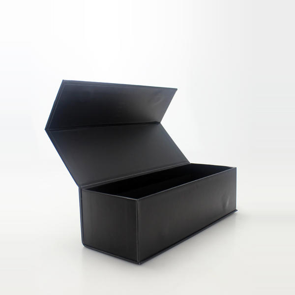 Luxury Black And White Delicate Gift Box,Inner Black Or White,For Gift To Family And Friends