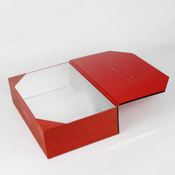 Cute Gift Box With Lids Collapsible Sturdy Gift Box Packaging For Birthday, Festivals