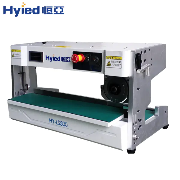 HY-LS500 砧板机|切割劈裂机