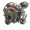 Carburetor for SUZUKI F6A 13200-77530