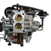 Carburetor for VW 2E 16010-VW1800