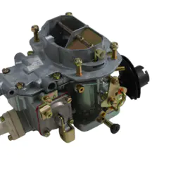 Carburador para 4/6 CC ALC/GAS GM-SOLEX DUPLO