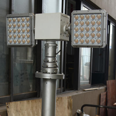 Heavy Duty Mast Light HDL Series
