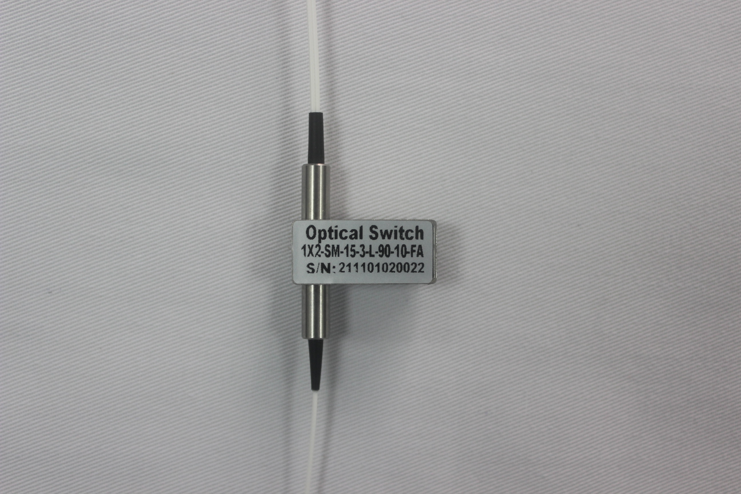 1X2 Optical Switch