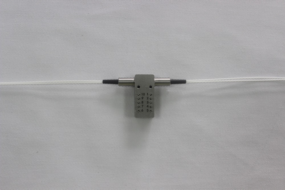 Interruptor óptico 2×2B