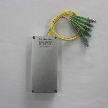 PM 1X4T Optical Switch