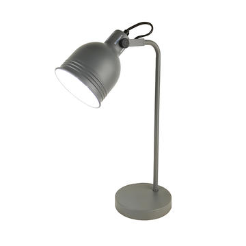 Metal Desk Table Lamp