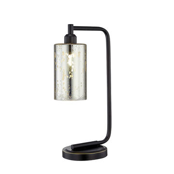 Iron Stand table lamp