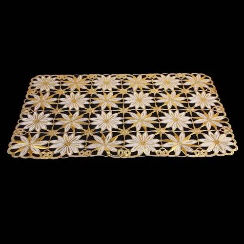 Table Mat adds elegance and functionality to your table
