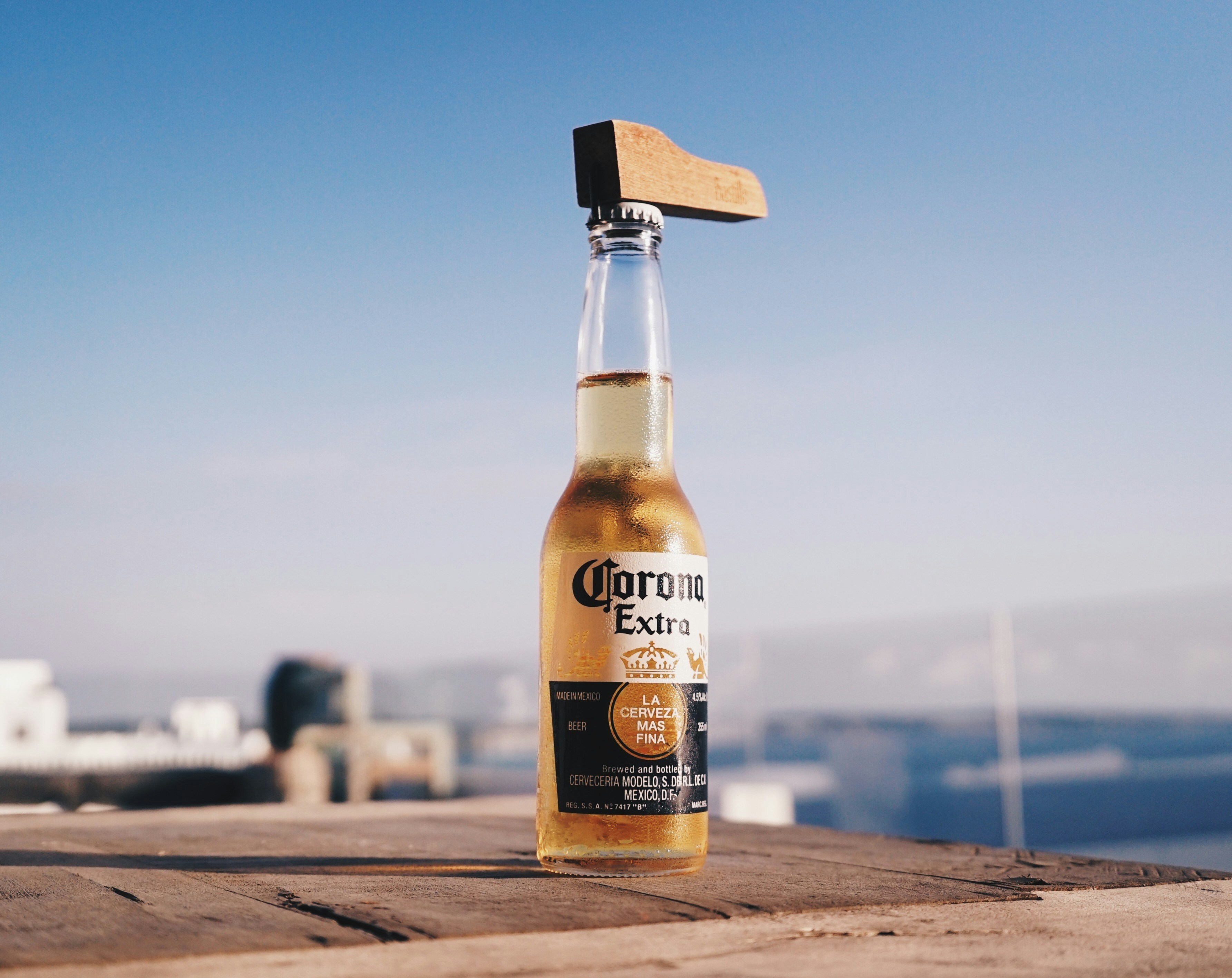 Explore the infinite possibilities of Beer Bottle Opener