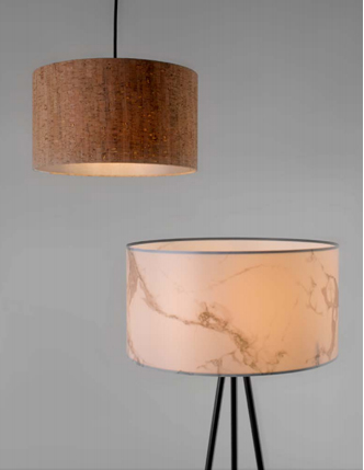 Storia e design delle lampade da tavolo