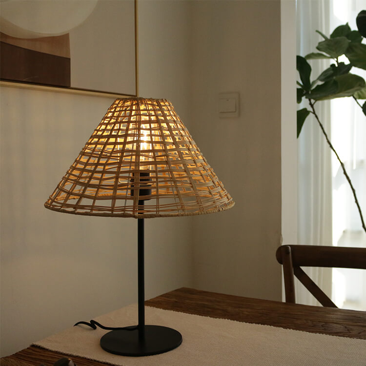 TL-21043 DoodleTable Lamp With Sustainable, Eco-friendly Material