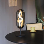 TL-20064 Fragile Lilly Led Table Lamp 