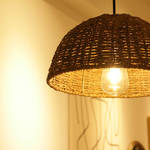  PL-21047 Graze Pendant Lamp With Sustainable, Eco-friendly Material
