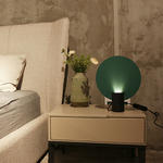 TL-19052 Nordic Flora Table Lamp
