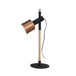 TL-15046 Pole Alfa Table Lamp