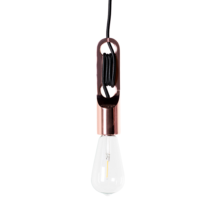 PL-15102 Wickle Pendant Lamp 