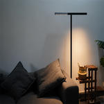 FL-21035 Align Led Floor Lamp With Adjustable Angle