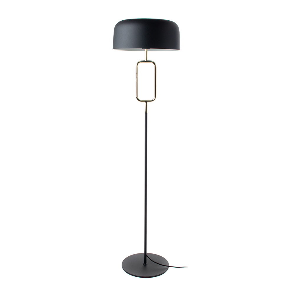 FL-18006 Nordic Portal Floor Lamp