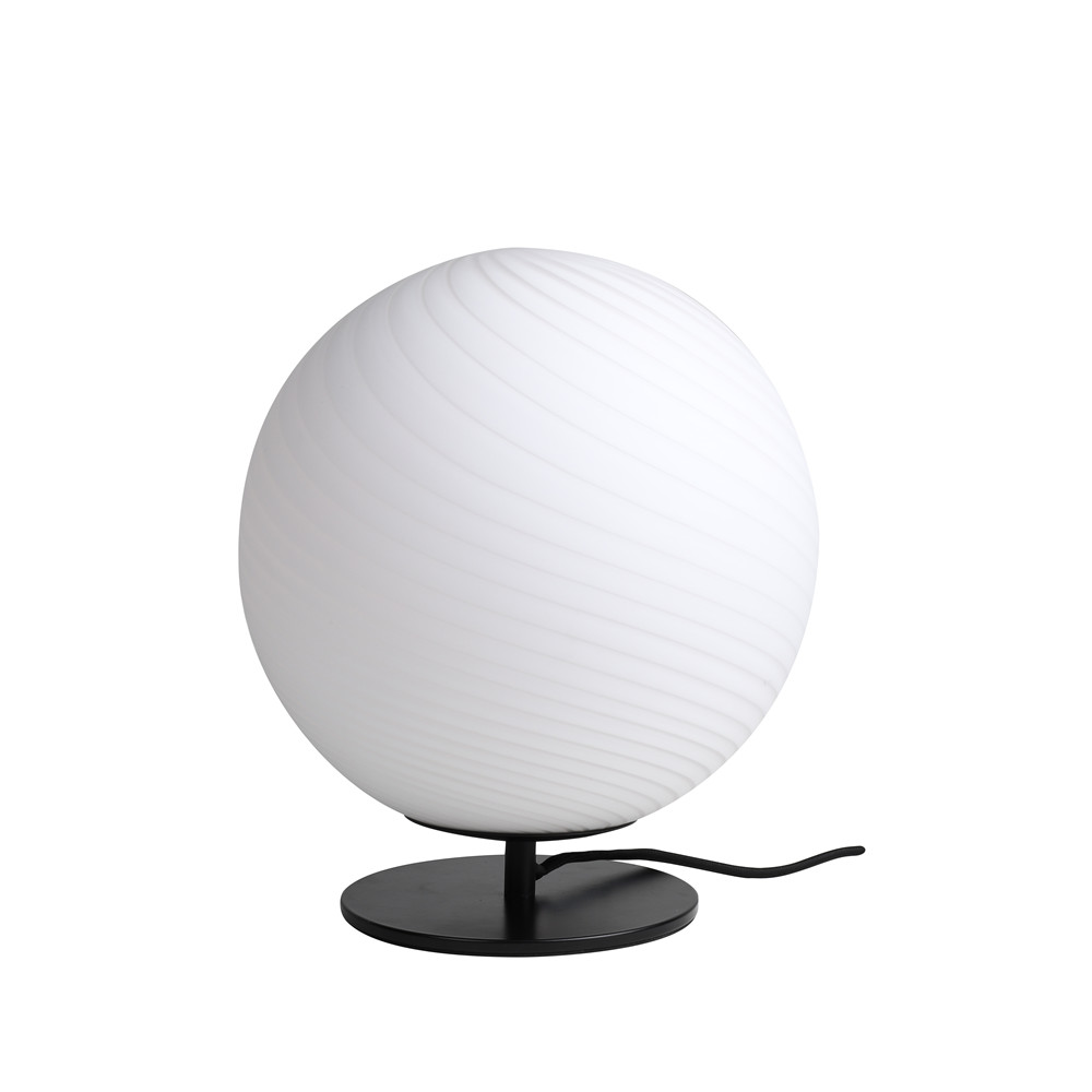 TL-20045 Fragile Sphere Table Lamp