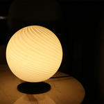 TL-20045 Fragile Sphere Table Lamp