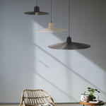 PL-21054 Spiral Pendant Lamp With Sustainable, eco-friendly Material