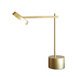 TL-21016 Lap Led Table Lamp With Dimmable