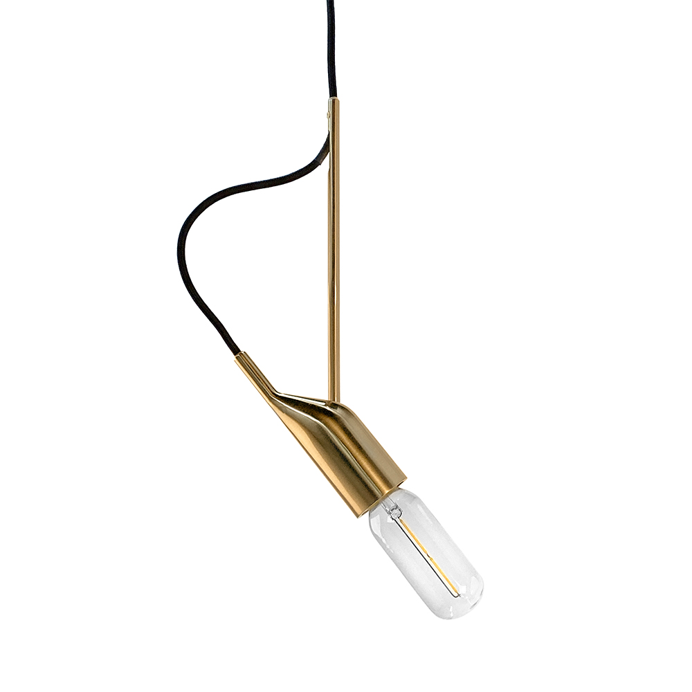PL-18033 Mic Pendant Lamp 
