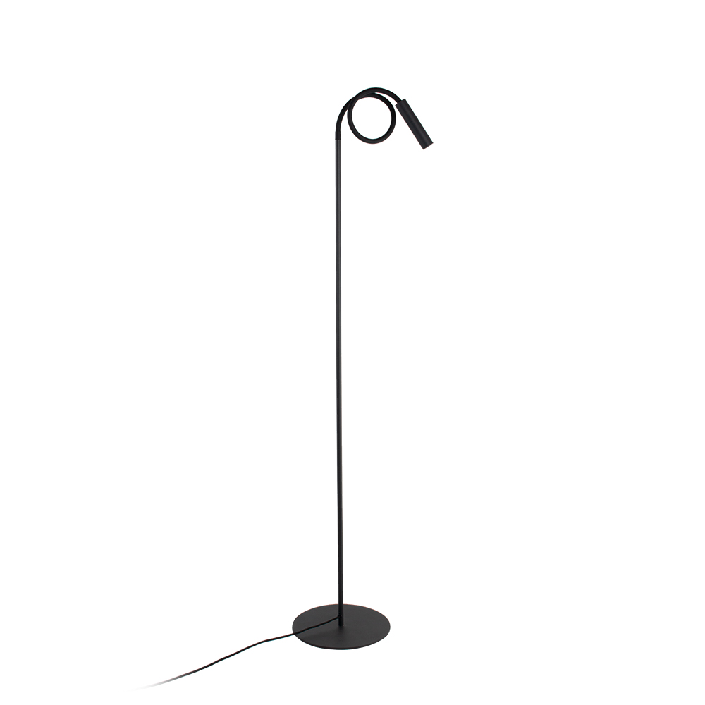 FL-20005 Pole Flex Floor lamp