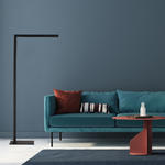 FL-21035 Align Led Floor Lamp With Adjustable Angle