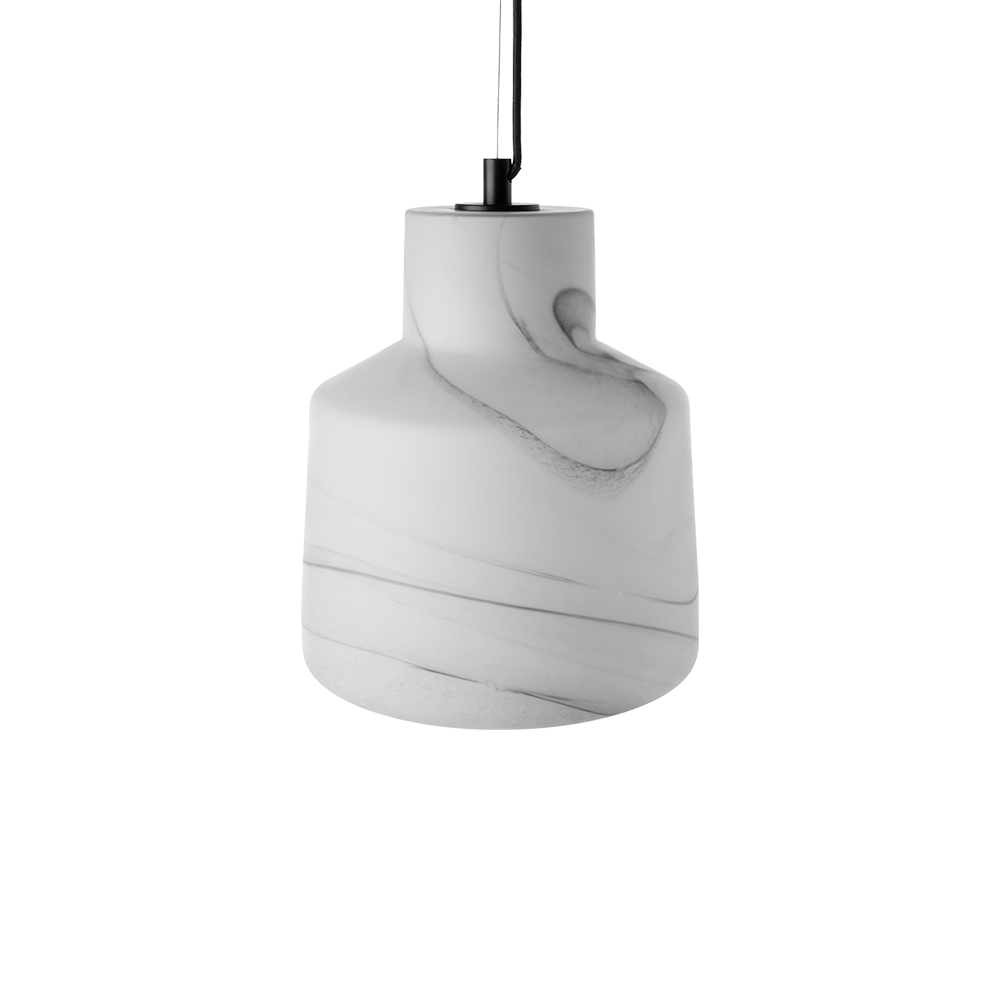 PL-19036 Fragile Marble Pendant Lamp
