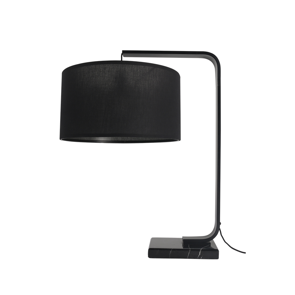 TL-16041 ARC KD Table Lamp