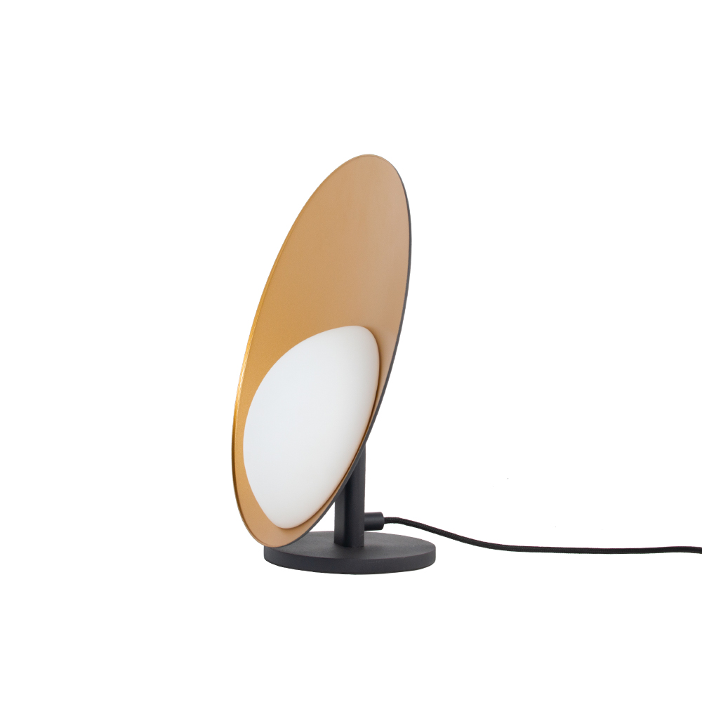 TL-20013 Palm Table Lamp