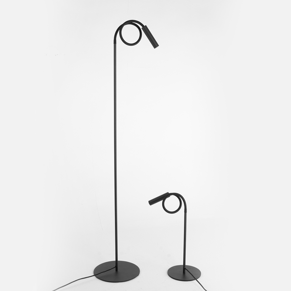 TL-20008 Pole Flex Table lamp